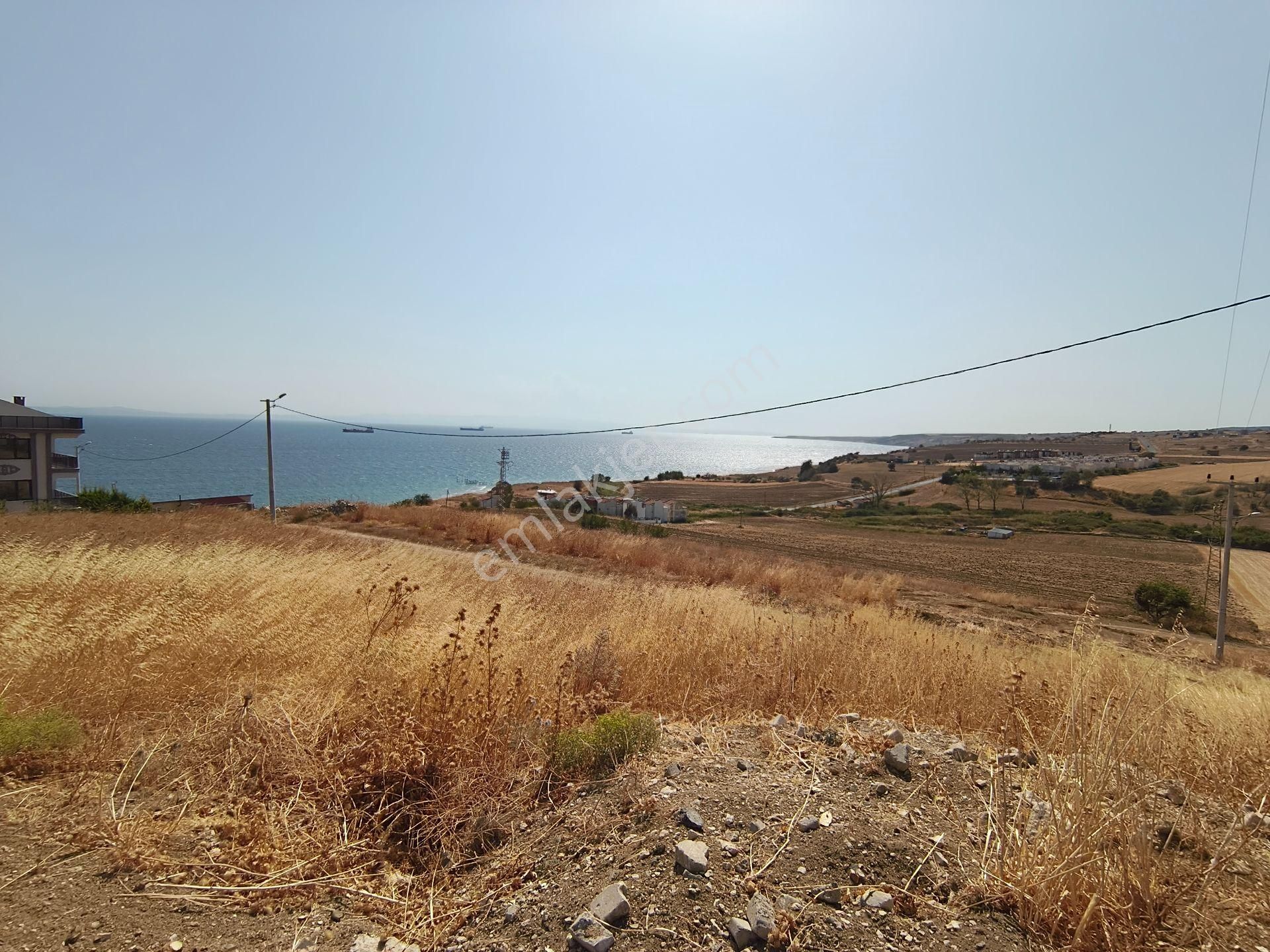 Acar Yatırımdan 240 M² % 25 İmarlı Deniz Manzaralı Arsa - Görsel 27