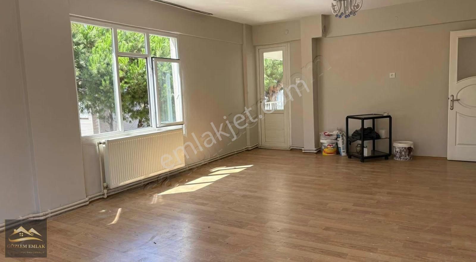 Aliağa Çarşı Merkez 3+1 Ara Kat Kiralık Daire - Görsel 7