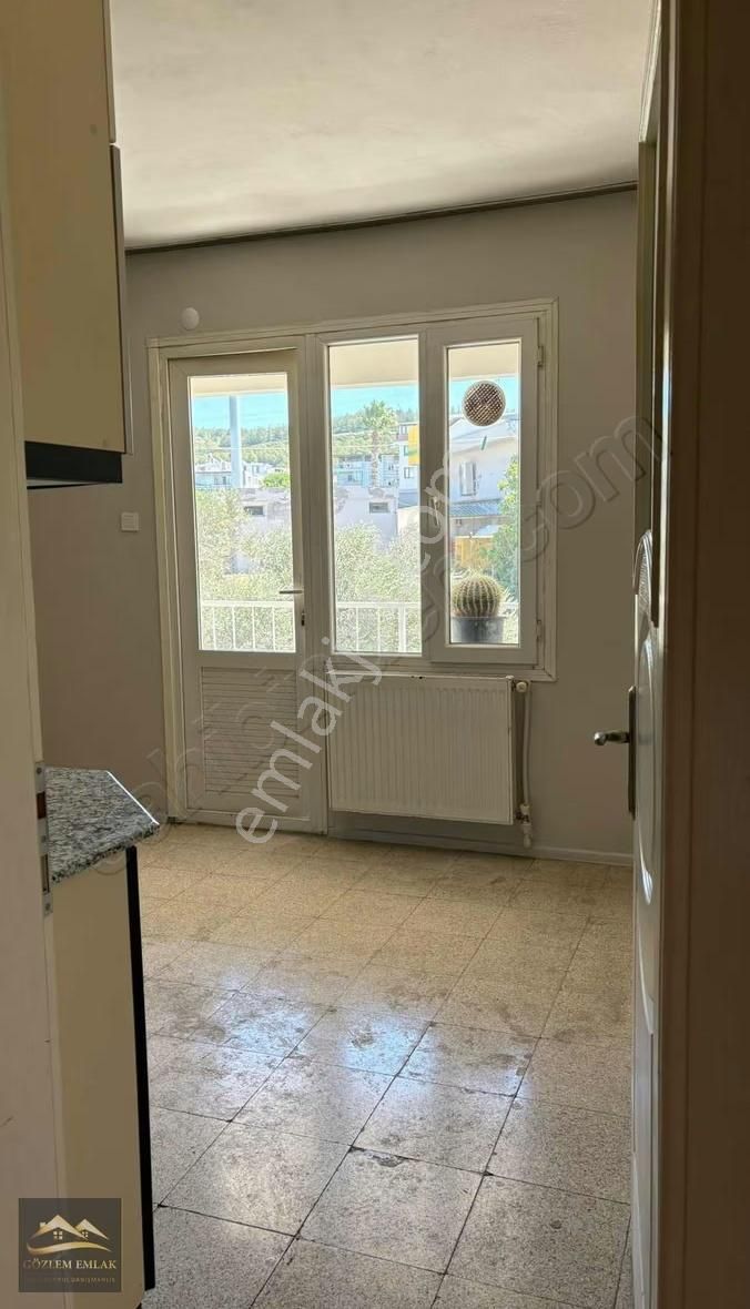 Aliağa Çarşı Merkez 3+1 Ara Kat Kiralık Daire - Görsel 3