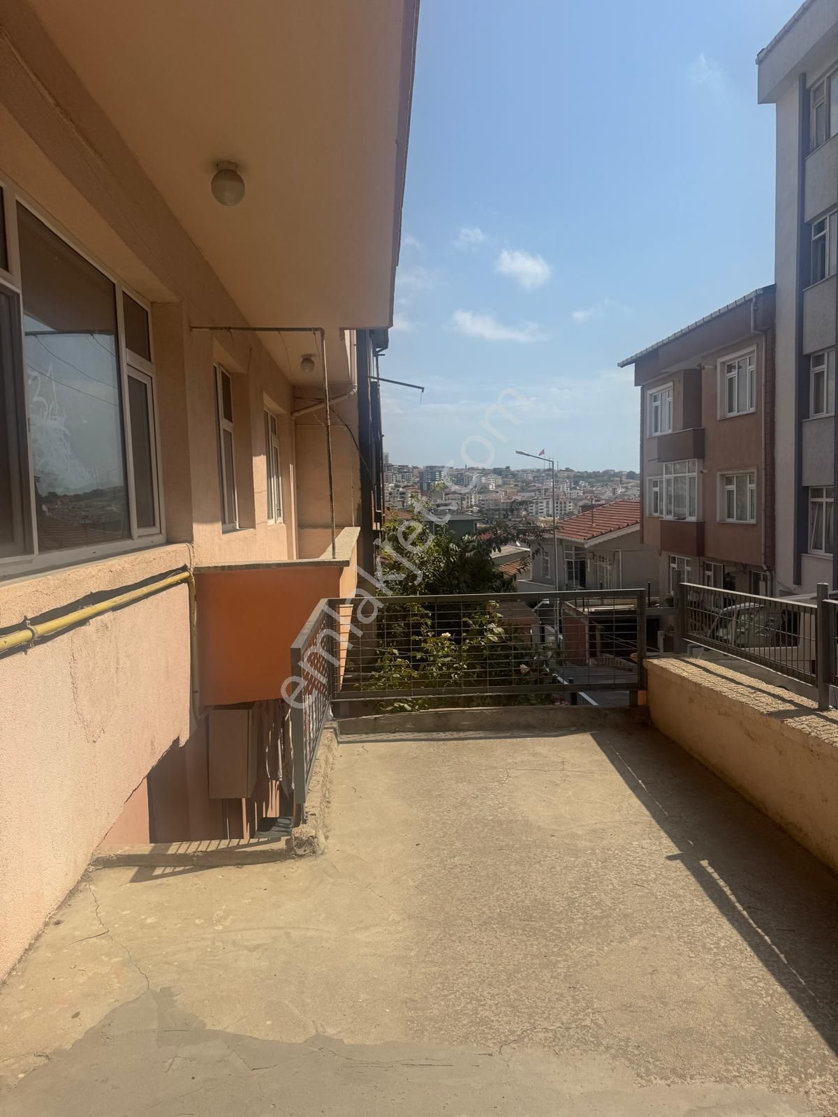 Tekirdağ Süleymanpaşa Ortacami Mahallesi Satılık Daire - Görsel 10