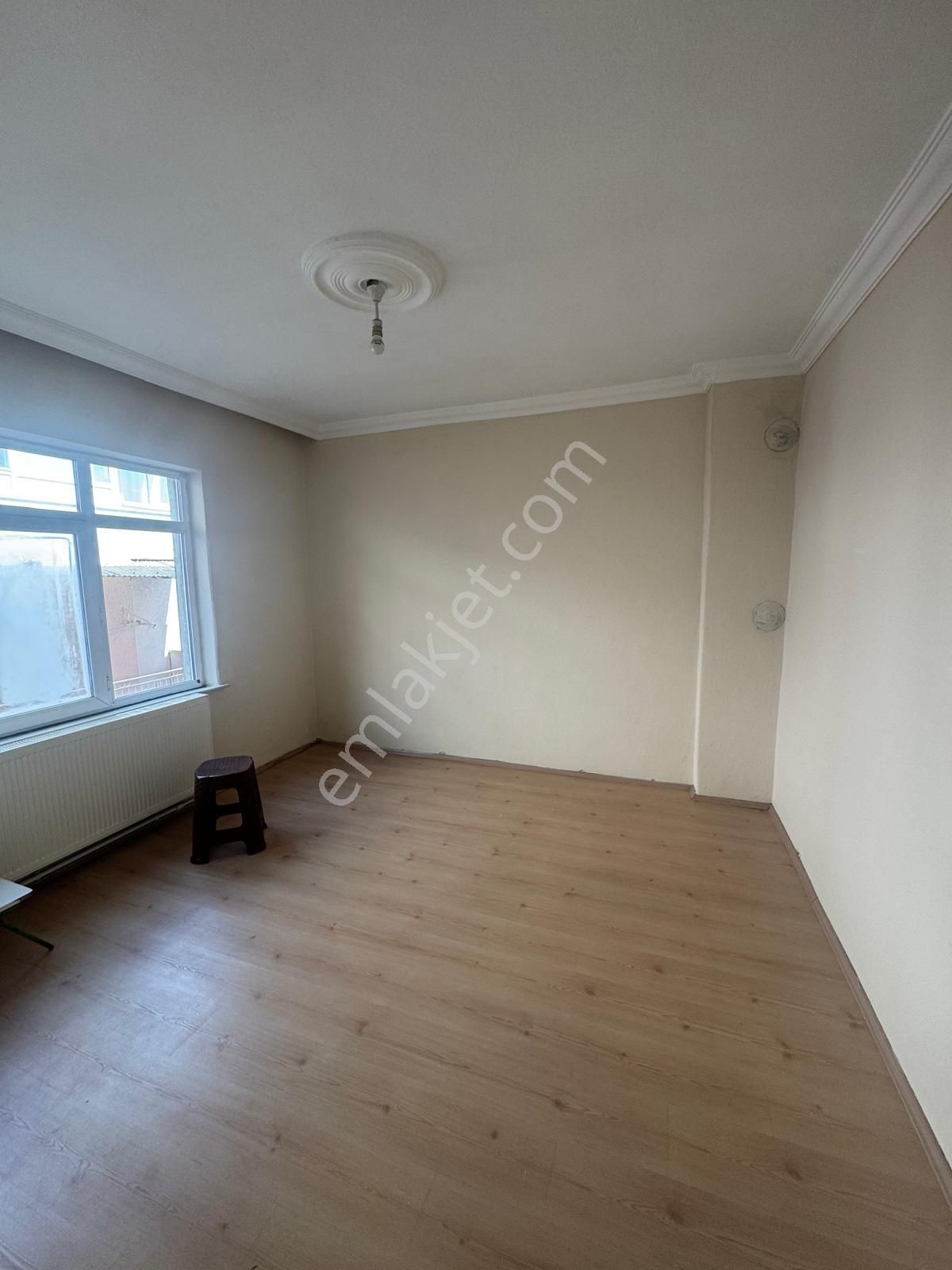 Tekirdağ Süleymanpaşa Ortacami Mahallesi Satılık Daire