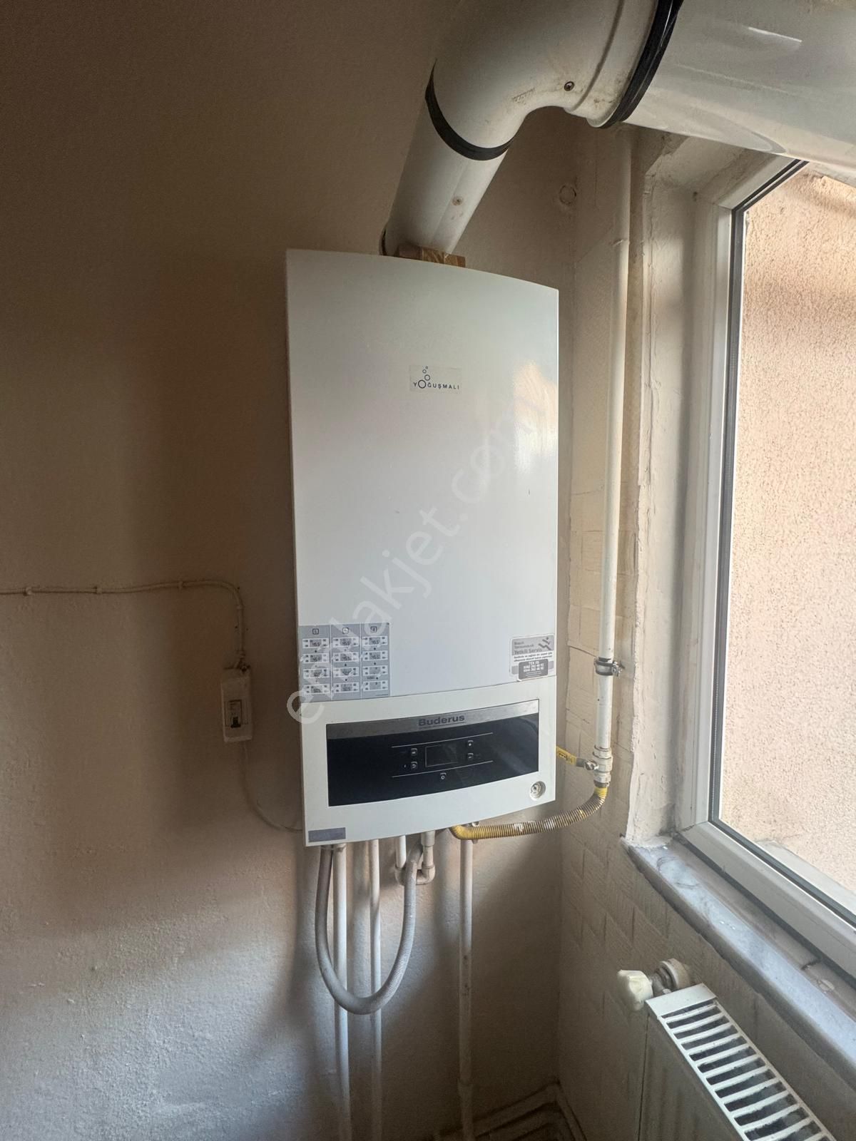 Tekirdağ Süleymanpaşa Ortacami Mahallesi Satılık Daire - Görsel 13