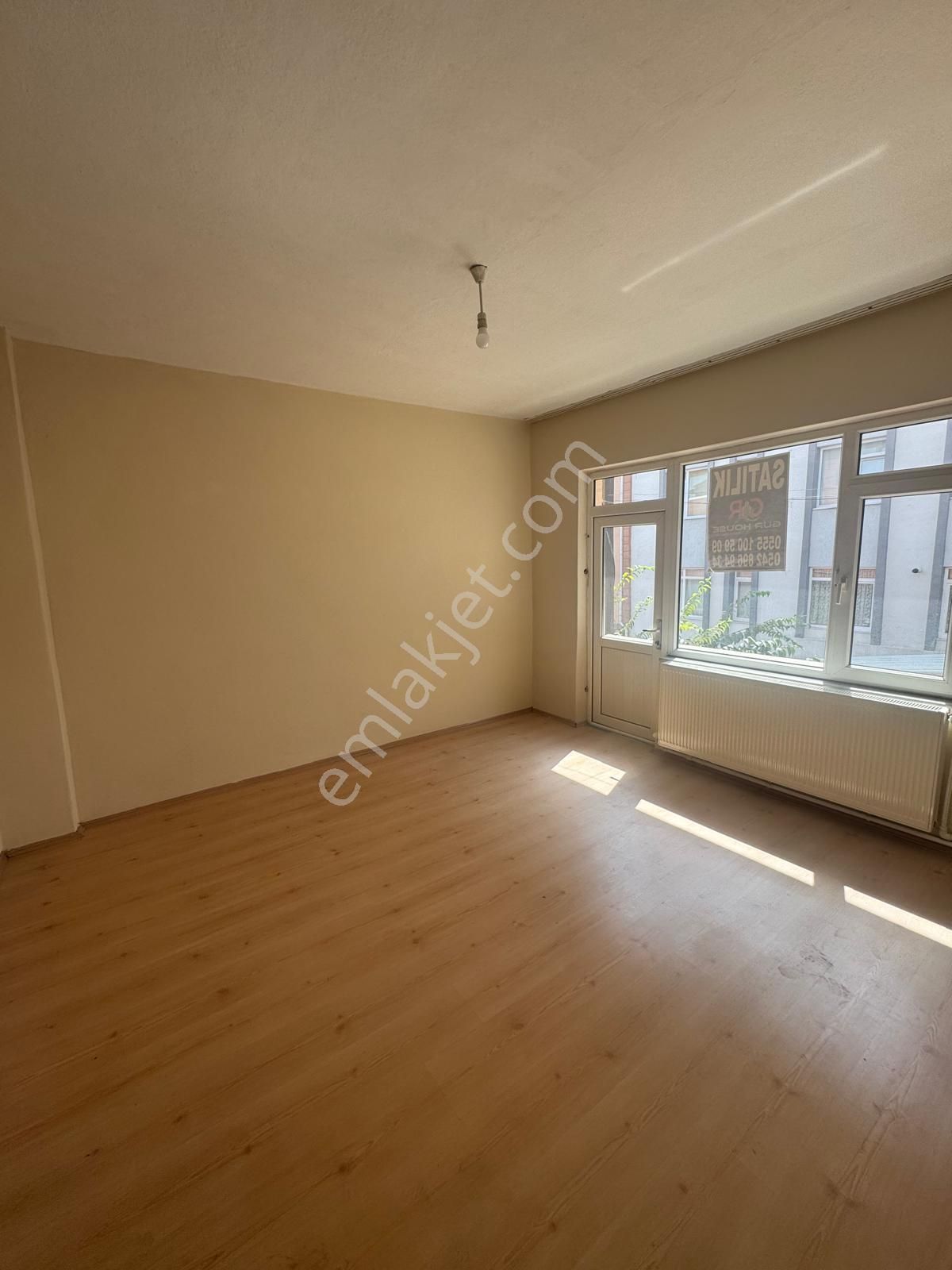 Tekirdağ Süleymanpaşa Ortacami Mahallesi Satılık Daire - Görsel 8