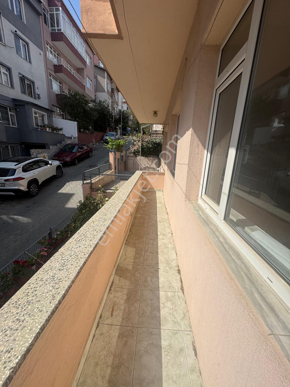 Tekirdağ Süleymanpaşa Ortacami Mahallesi Satılık Daire - Görsel 15