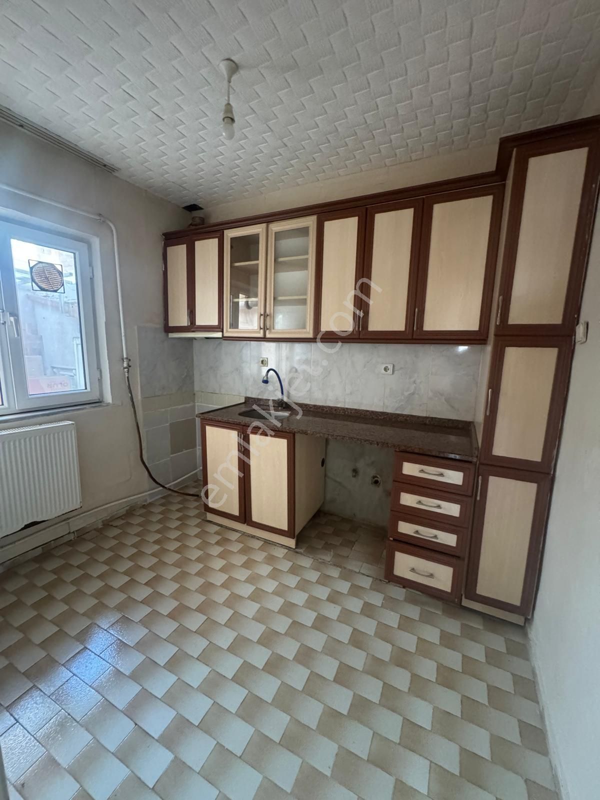 Tekirdağ Süleymanpaşa Ortacami Mahallesi Satılık Daire - Görsel 4