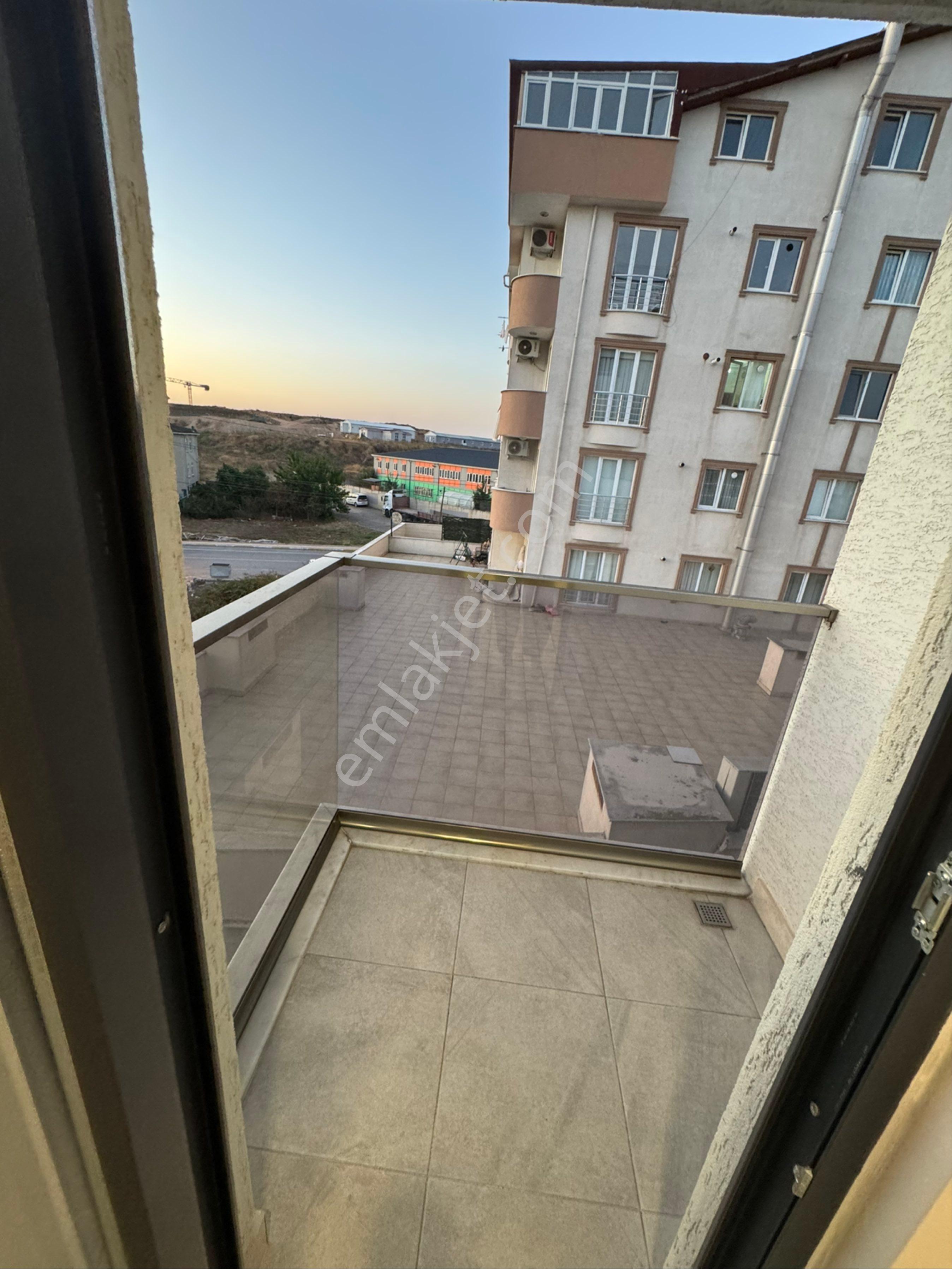 Sahibinden Kiralık Daire - Görsel 11