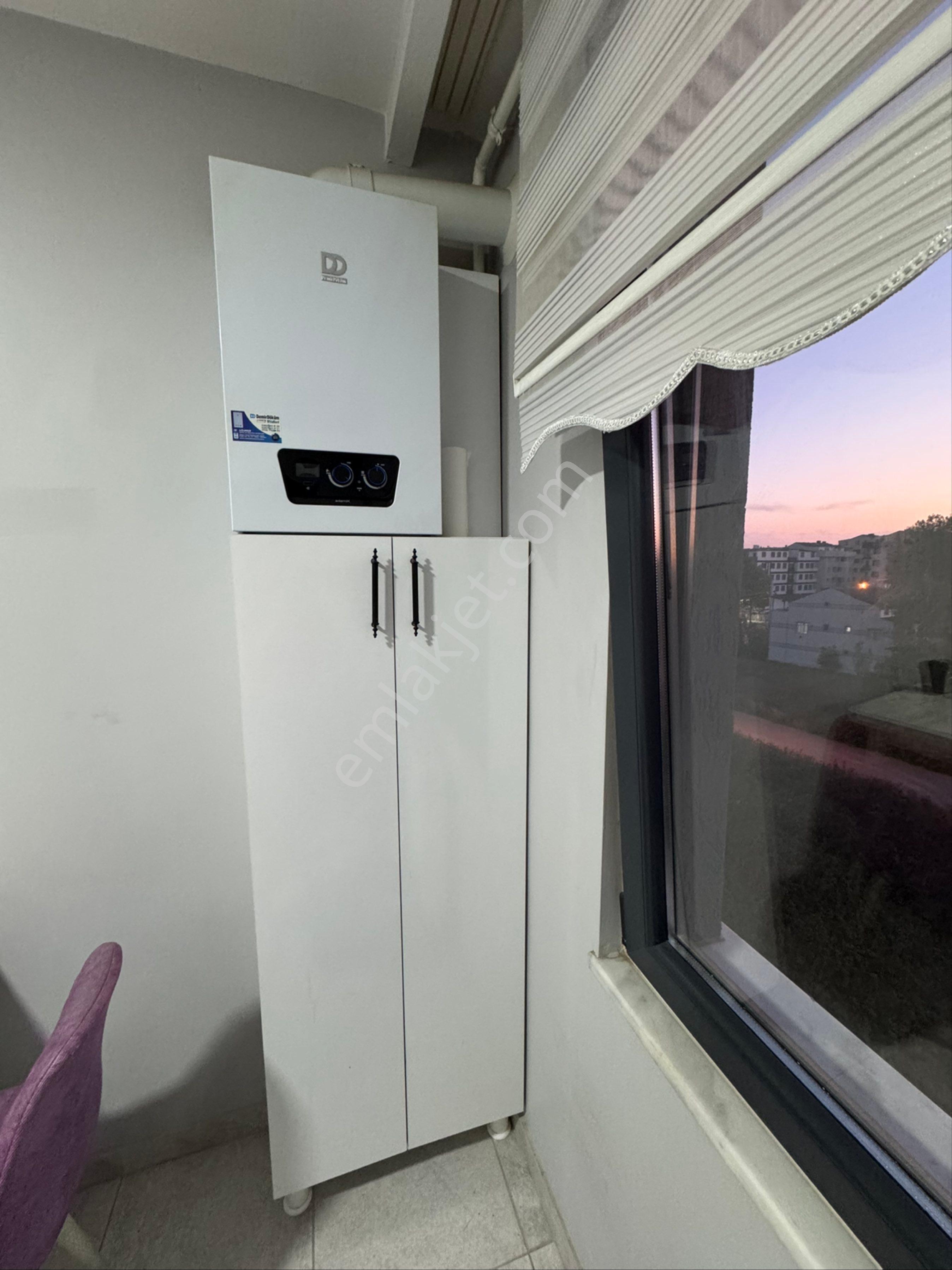 Sahibinden Kiralık Daire - Görsel 16
