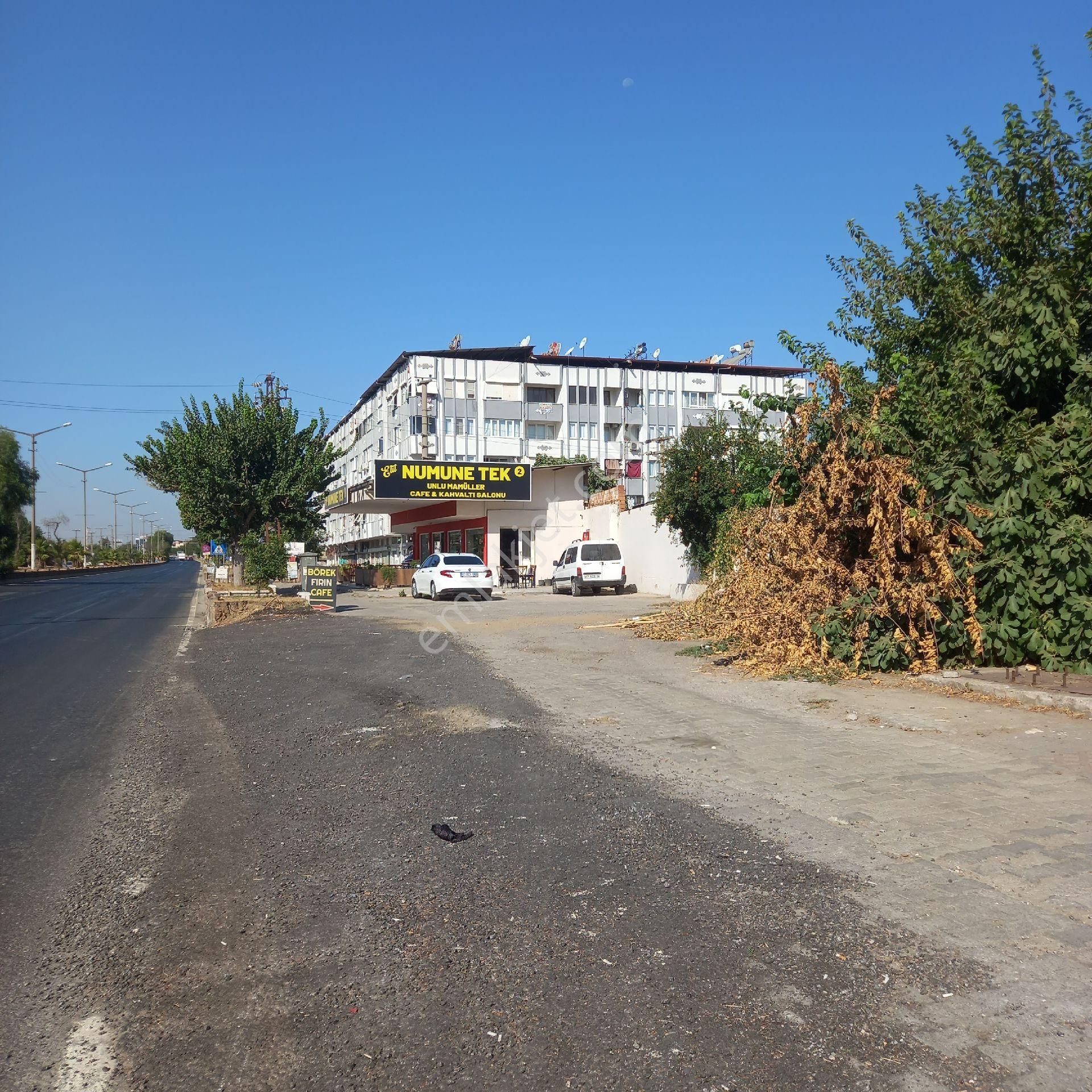 Dönertaş Emlaktan Kiralık Daire - Görsel 3