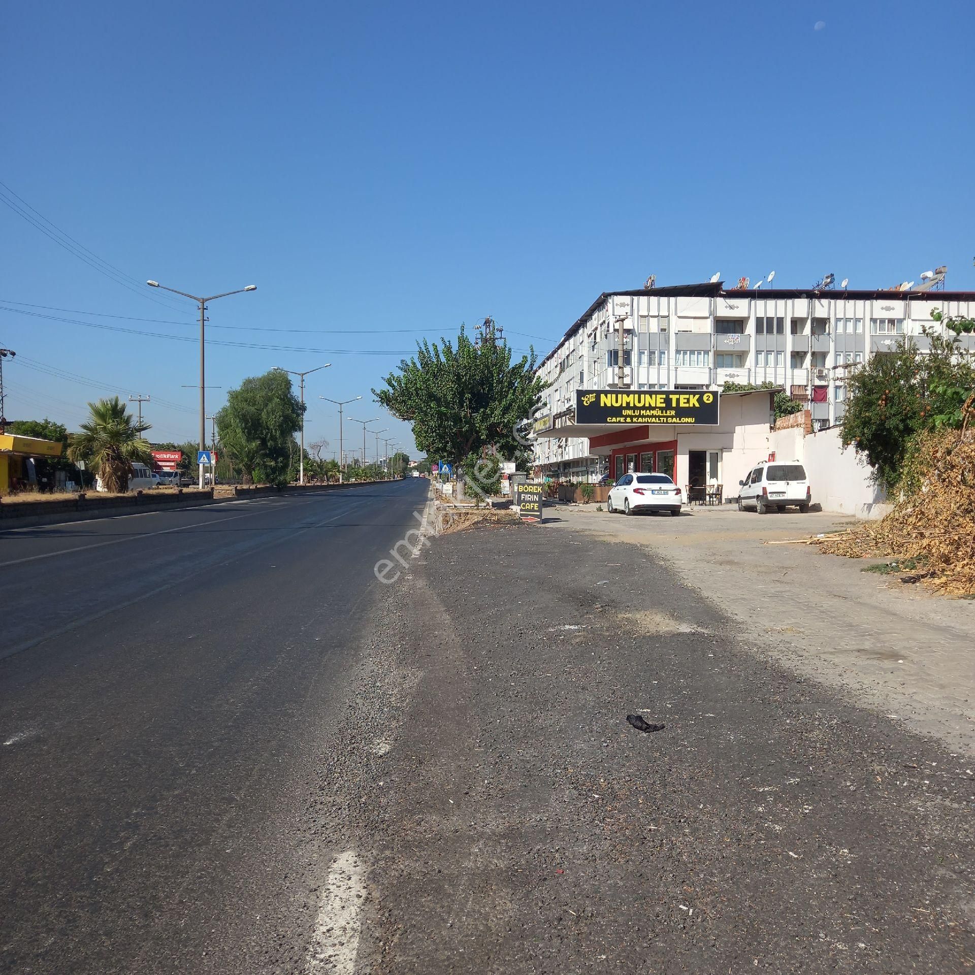 Dönertaş Emlaktan Kiralık Daire - Görsel 2