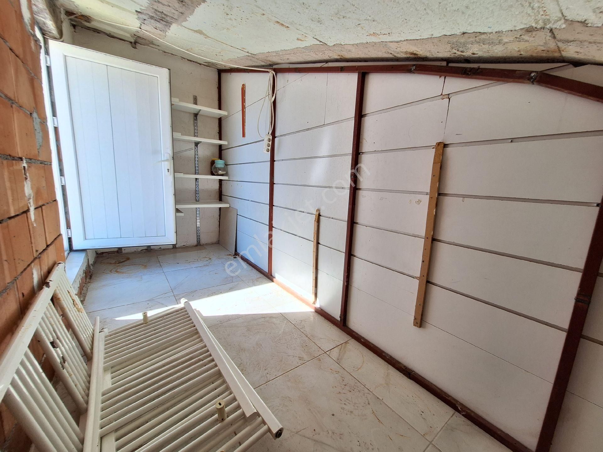 Antalya Konyaaltı Mollayusuf Mahallesinde Kombili Satılık 4+2 Daire - Görsel 33