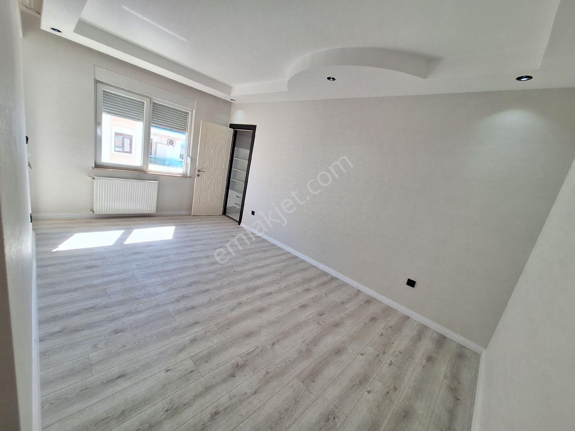 Antalya Konyaaltı Mollayusuf Mahallesinde Kombili Satılık 4+2 Daire - Görsel 29