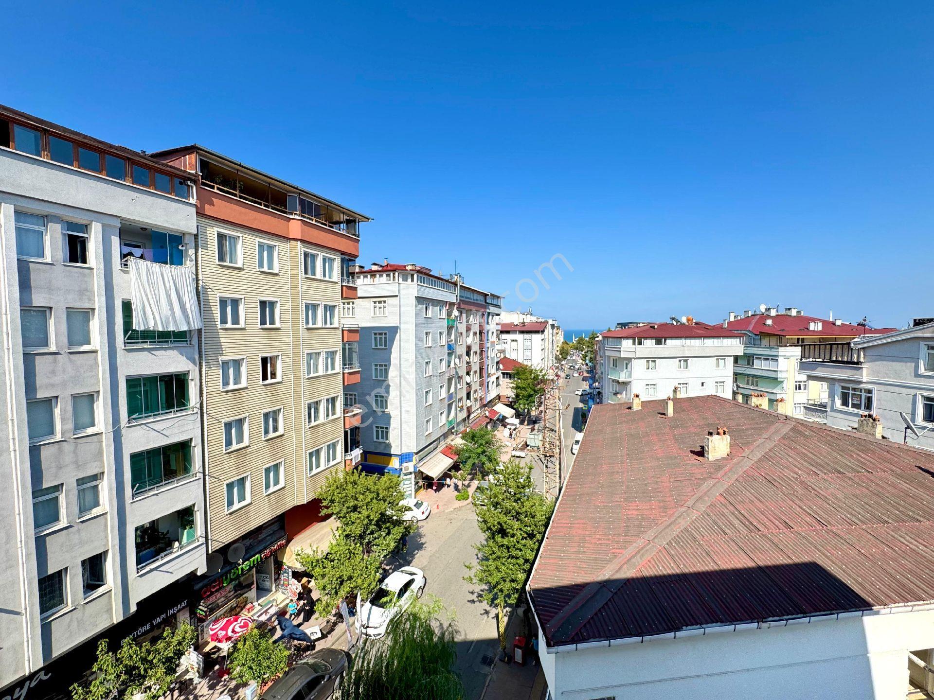 Lider Gayrimenkul'den Fevziçakmak Mh. 5+2 Aziziye Caddesinde Merkezi Konumda Fırsat Dubleks Daire - Görsel 30