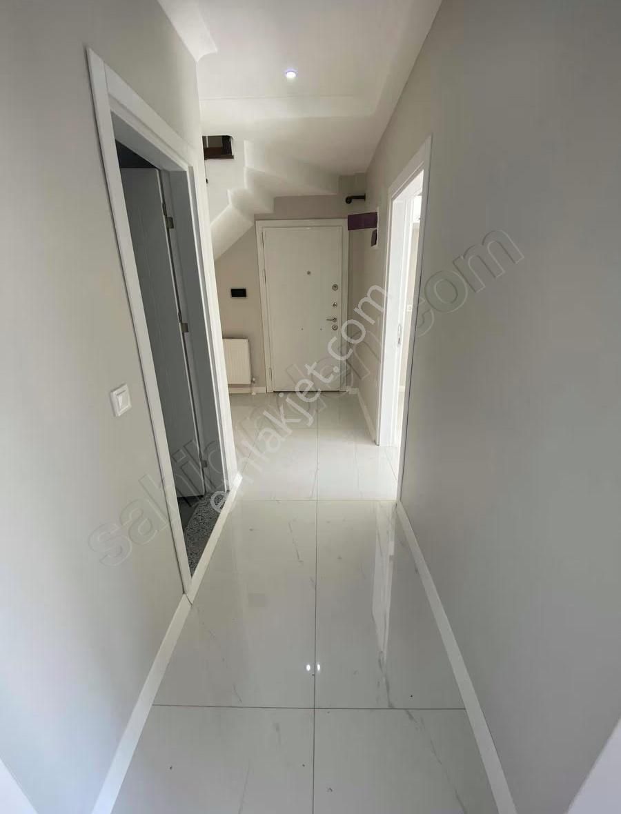 Deniz Can Emlak Bayramoğlu Balyanozda Geniş Ferah 3+1 Üst Dublex - Görsel 6