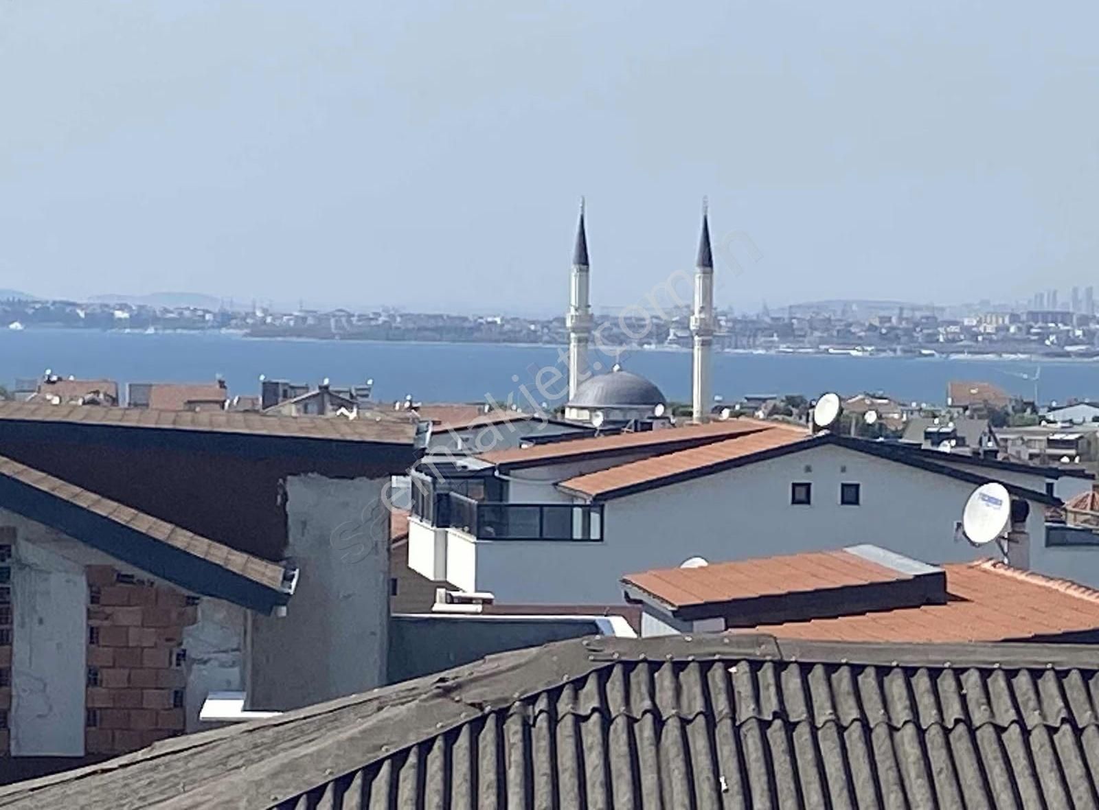 Deniz Can Emlak Bayramoğlu Balyanozda Geniş Ferah 3+1 Üst Dublex - Görsel 7