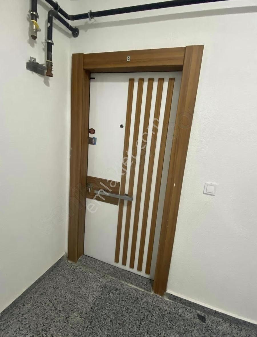 Deniz Can Emlak Bayramoğlu Balyanozda Geniş Ferah 3+1 Üst Dublex