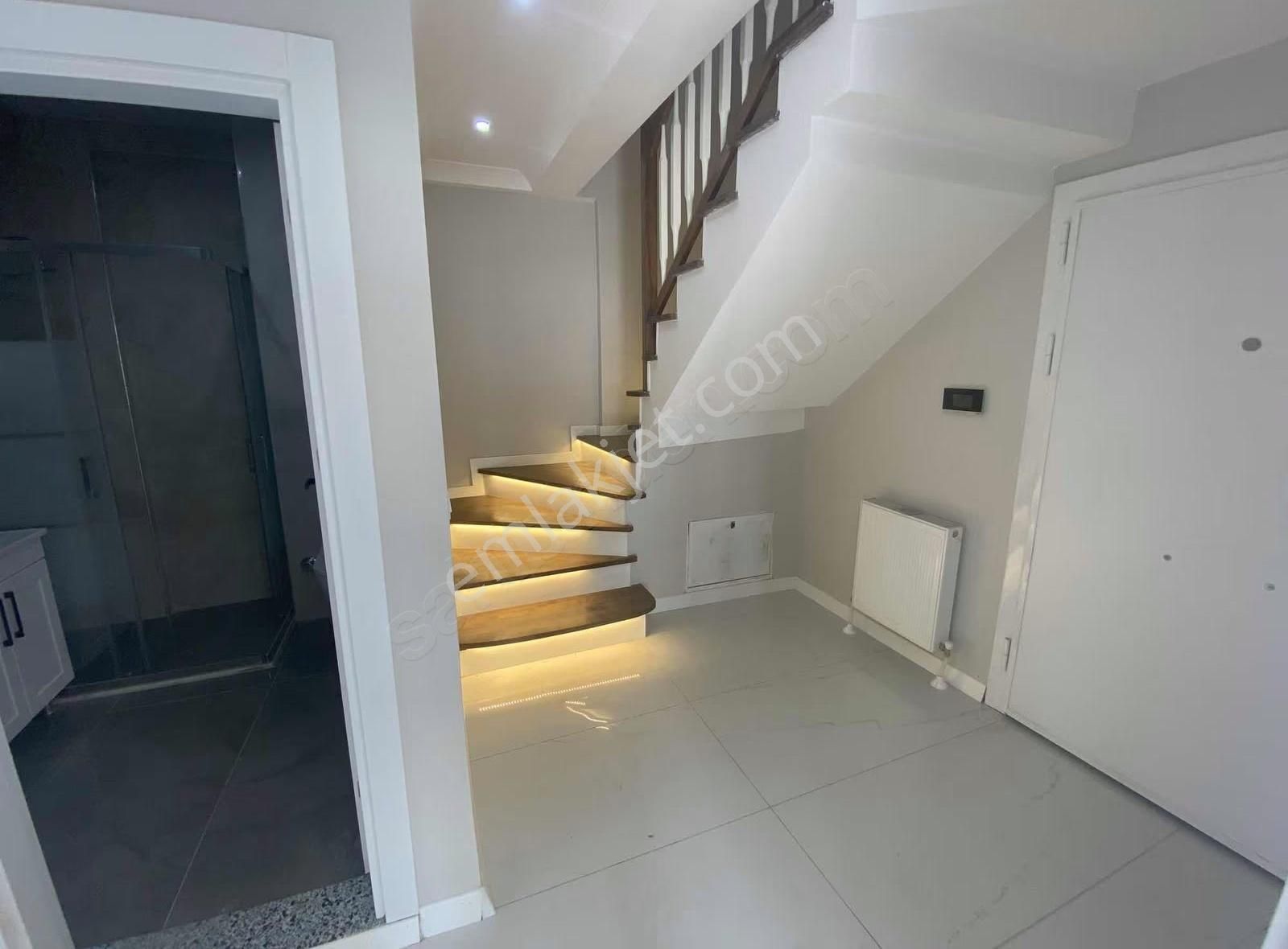 Deniz Can Emlak Bayramoğlu Balyanozda Geniş Ferah 3+1 Üst Dublex - Görsel 16