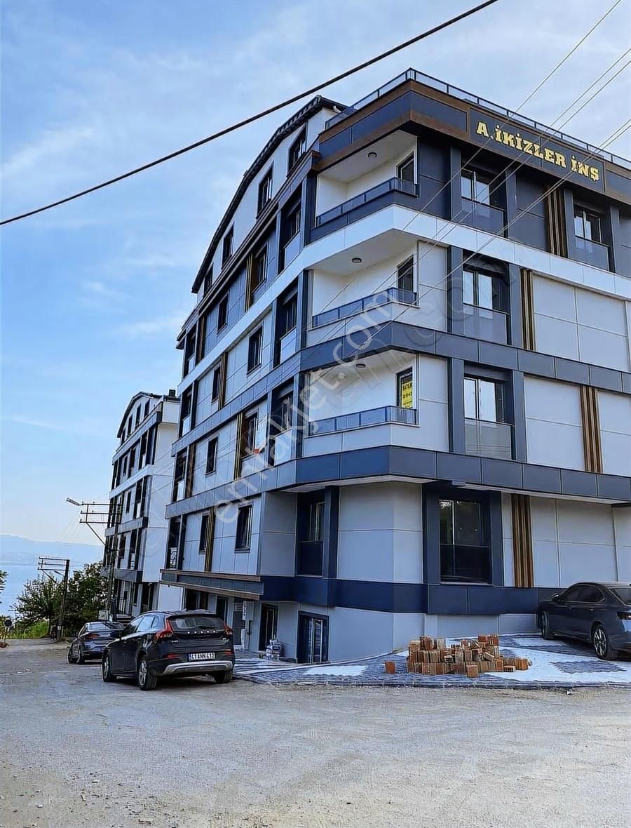 Deniz Can Emlak 2+1 Full Deniz Manzaralı Sıfır Daire - Görsel 3