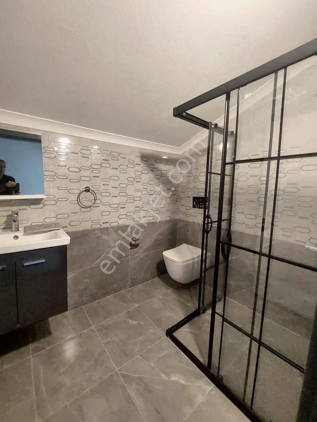 🏡didim De Satılık 3+1 Dubleks - Görsel 4