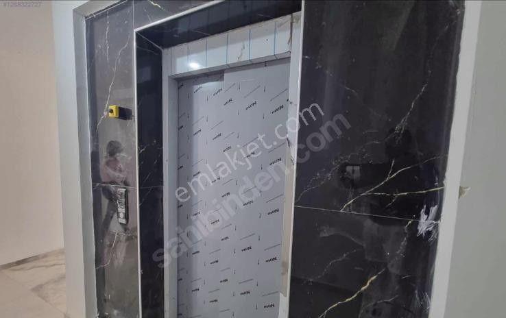 Kuşadası Kirazlı Yolunda Doğa İç İçe Satılık Daire - Görsel 20