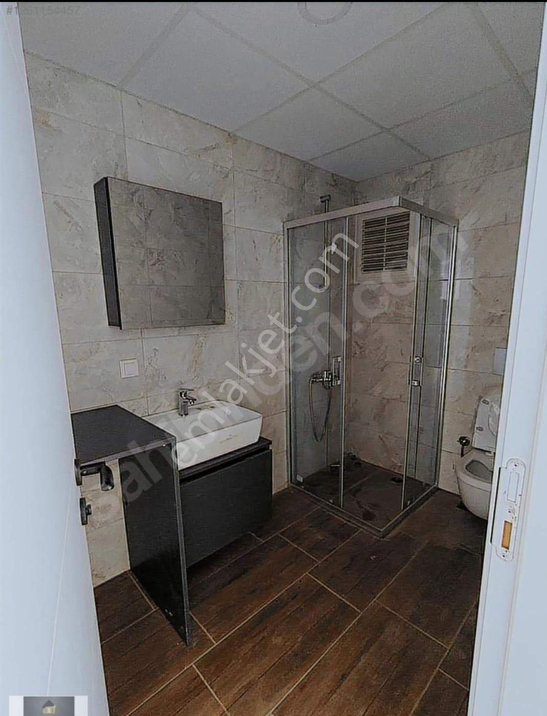 Kuşadası Kirazlı Yolunda Doğa İç İçe Satılık Daire - Görsel 13