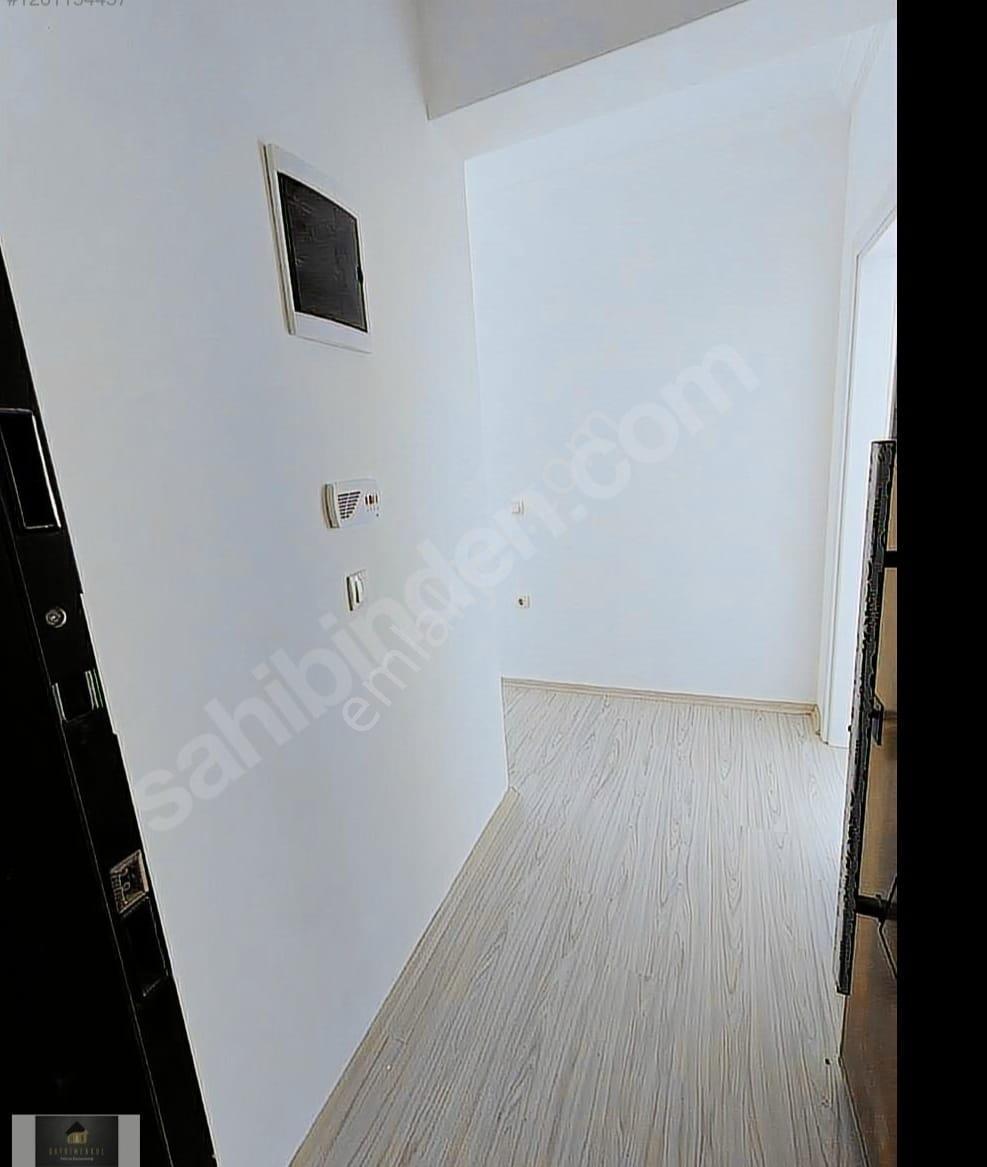 Kuşadası Kirazlı Yolunda Doğa İç İçe Satılık Daire - Görsel 11