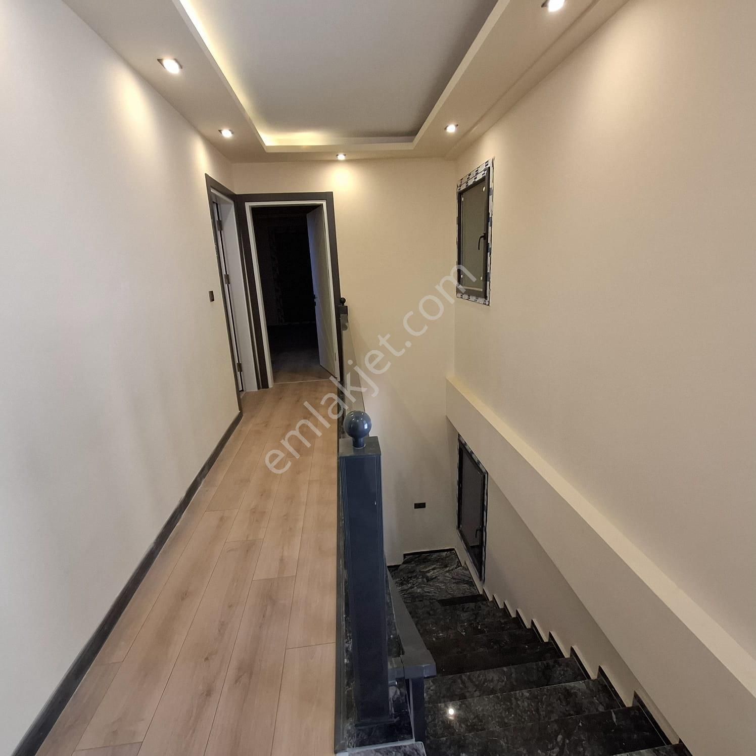 Didim Akbük’te Deniz Manzaralı Havuzlu, Kapalı Ve Açık Otoparkli Lüks 4+1 Satılık Müstakil Villa - Görsel 7