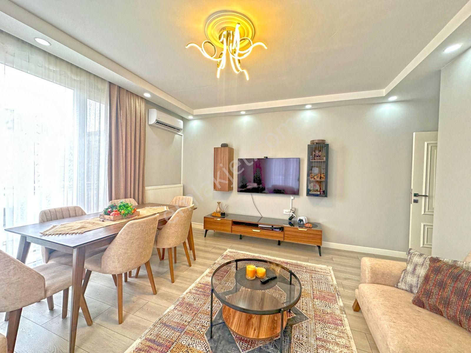 Beylikdüzü Kavaklı Merkez'de İskanlı Yeni Binada Satılık 2+1 - Görsel 25