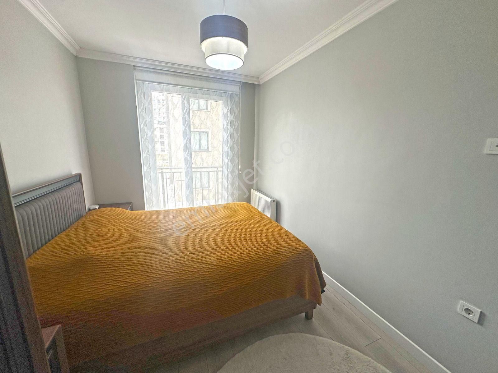 Beylikdüzü Kavaklı Merkez'de İskanlı Yeni Binada Satılık 2+1 - Görsel 22