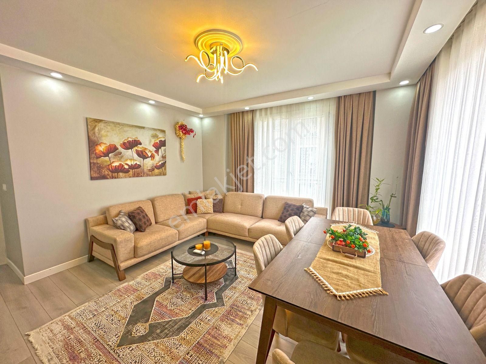 Beylikdüzü Kavaklı Merkez'de İskanlı Yeni Binada Satılık 2+1 - Görsel 24