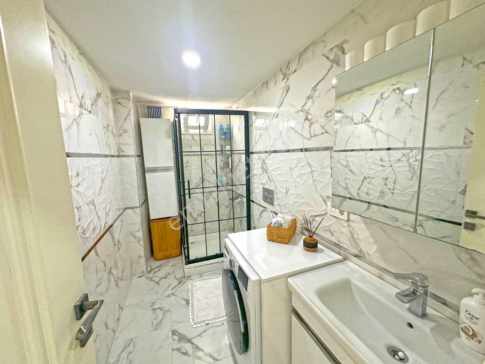 Beylikdüzü Kavaklı Merkez'de İskanlı Yeni Binada Satılık 2+1 - Görsel 15