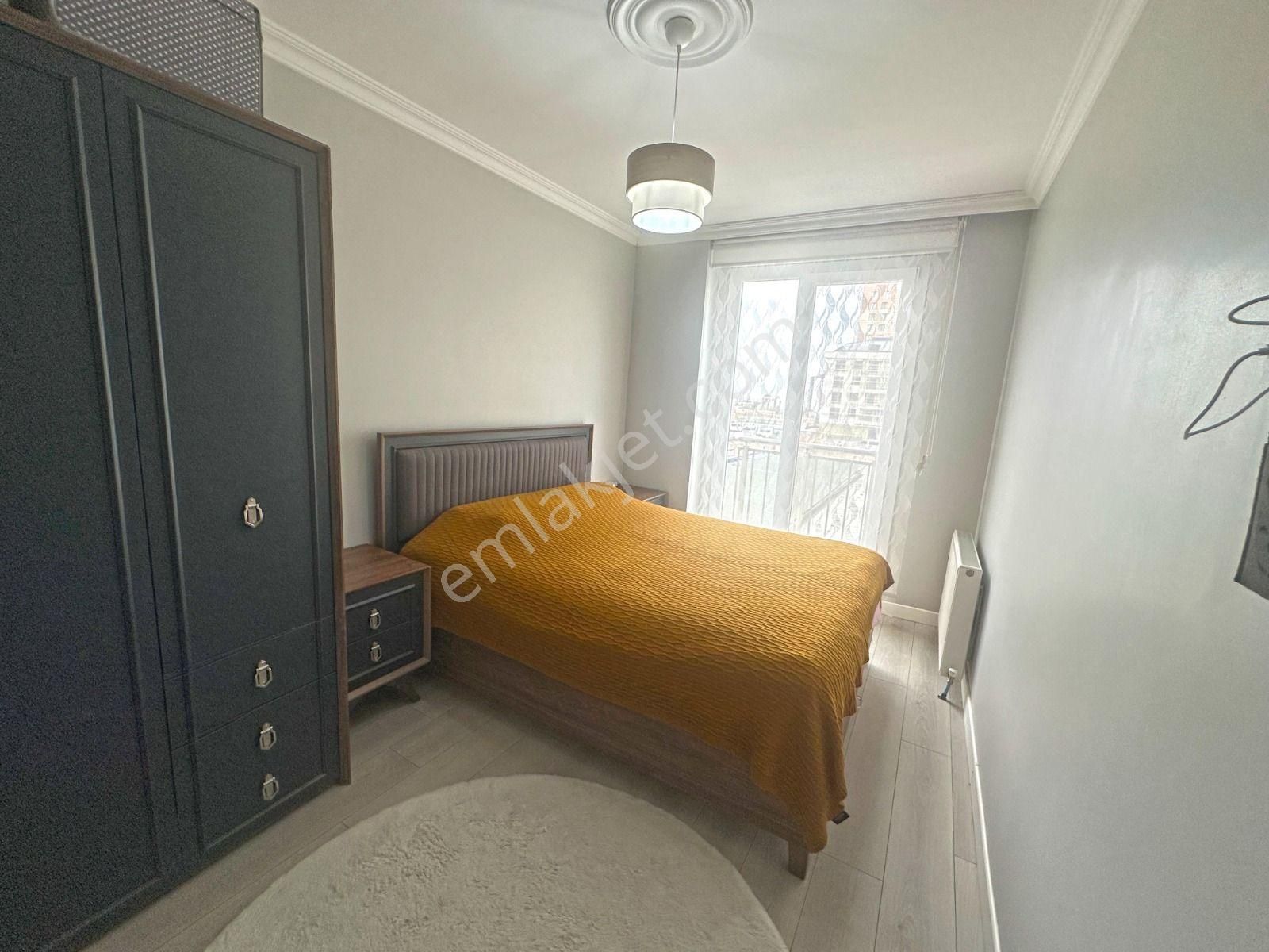 Beylikdüzü Kavaklı Merkez'de İskanlı Yeni Binada Satılık 2+1 - Görsel 8