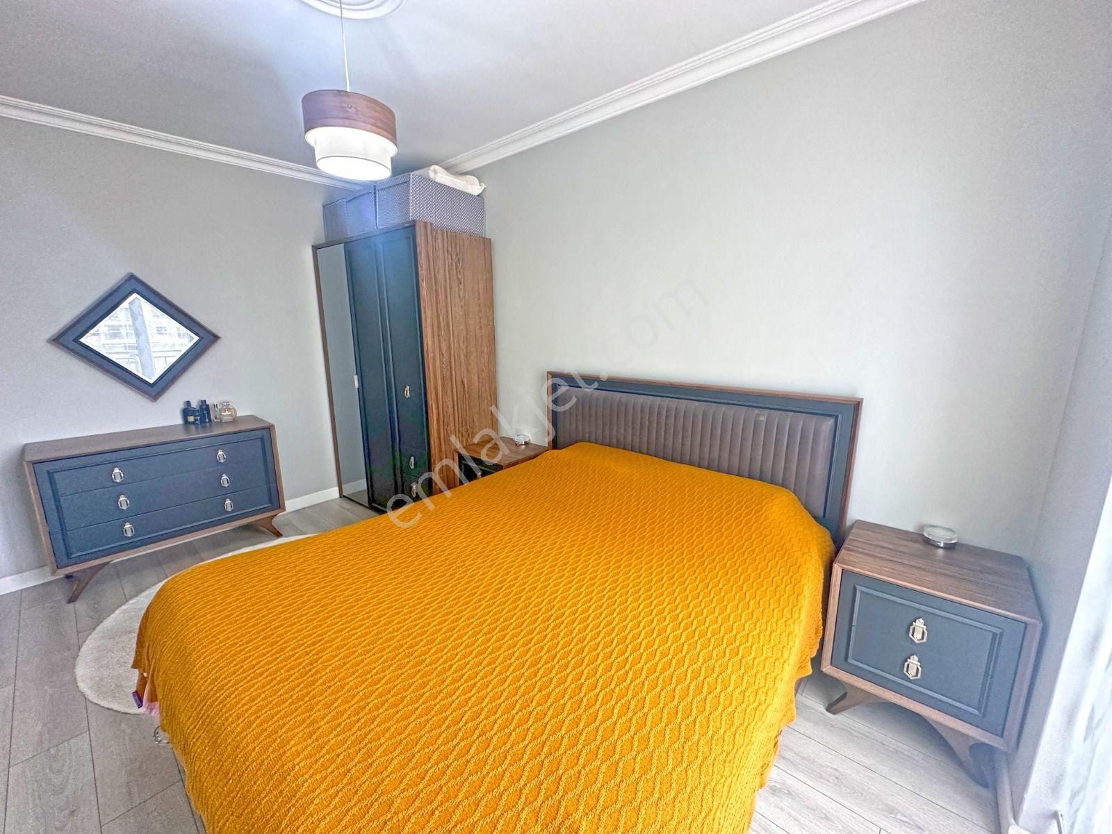 Beylikdüzü Kavaklı Merkez'de İskanlı Yeni Binada Satılık 2+1 - Görsel 6