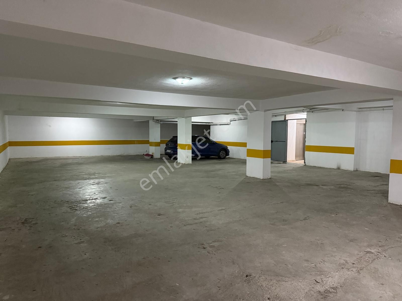 Beylikdüzü Kavaklı Merkez'de İskanlı Yeni Binada Satılık 2+1 - Görsel 5