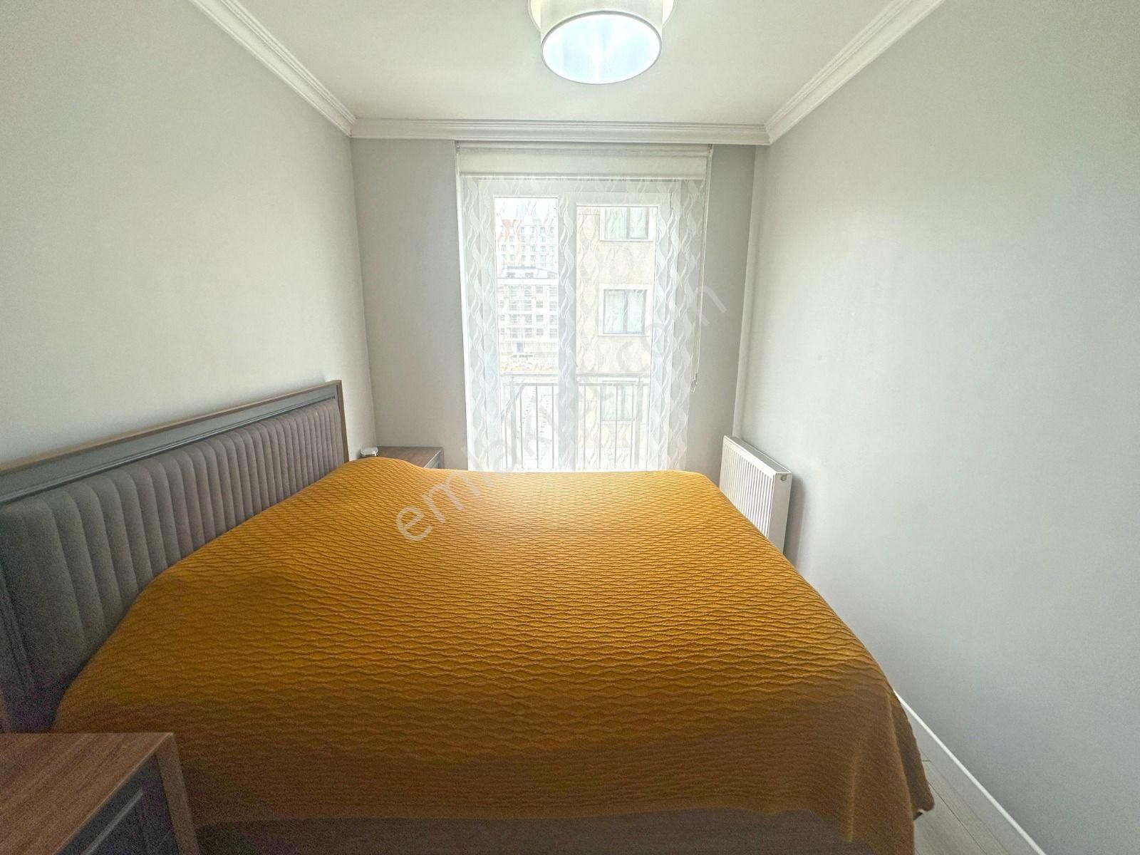 Beylikdüzü Kavaklı Merkez'de İskanlı Yeni Binada Satılık 2+1 - Görsel 13