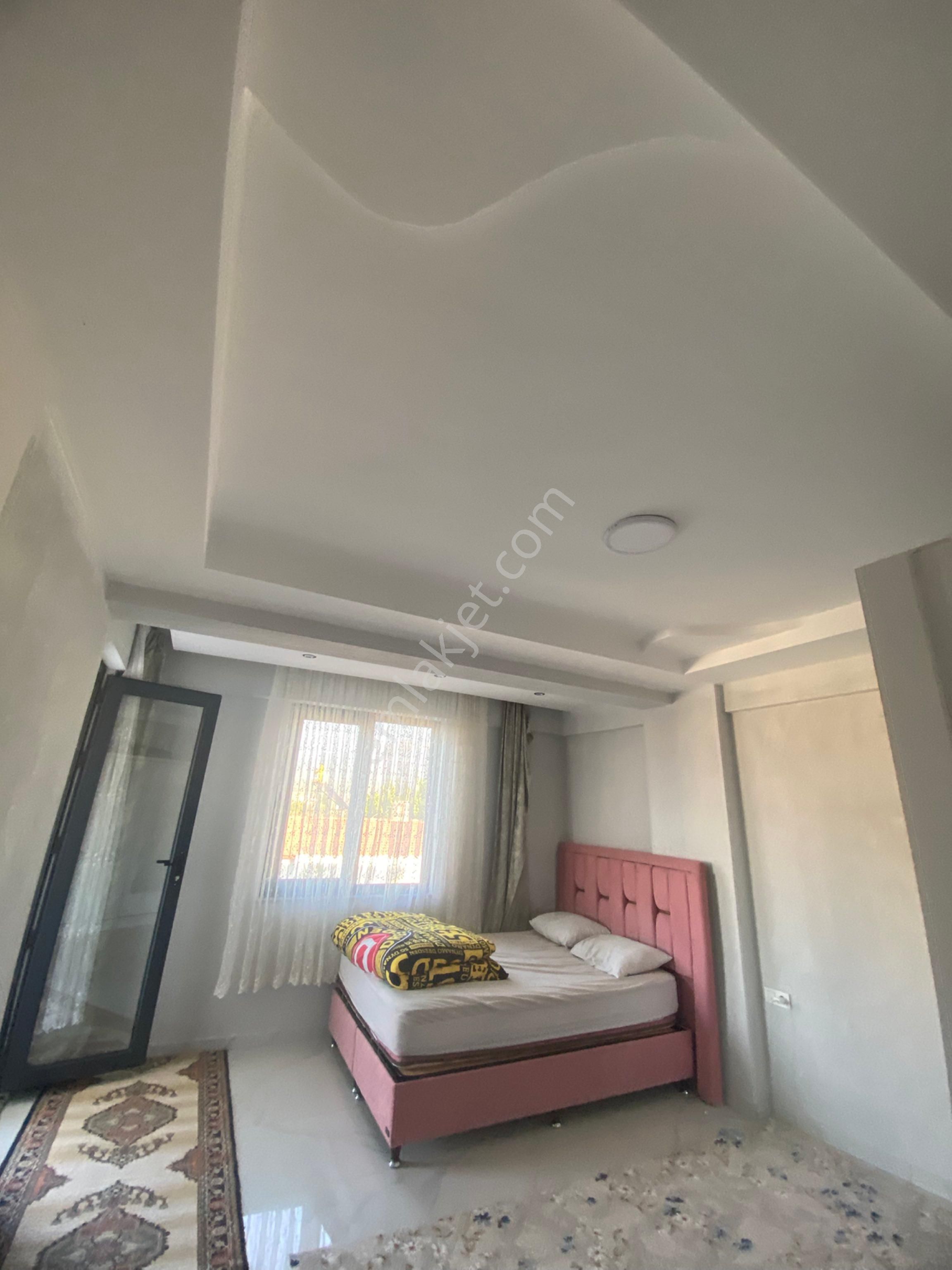 Fatih Mahallesinde Komple Satılık Bina - Görsel 17