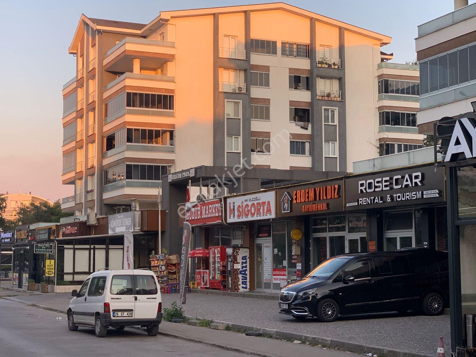 Gw Primeva Gayrimenkul Millet Mah. Site İçi 5.kat Boş 2+1 Daire - Görsel 2