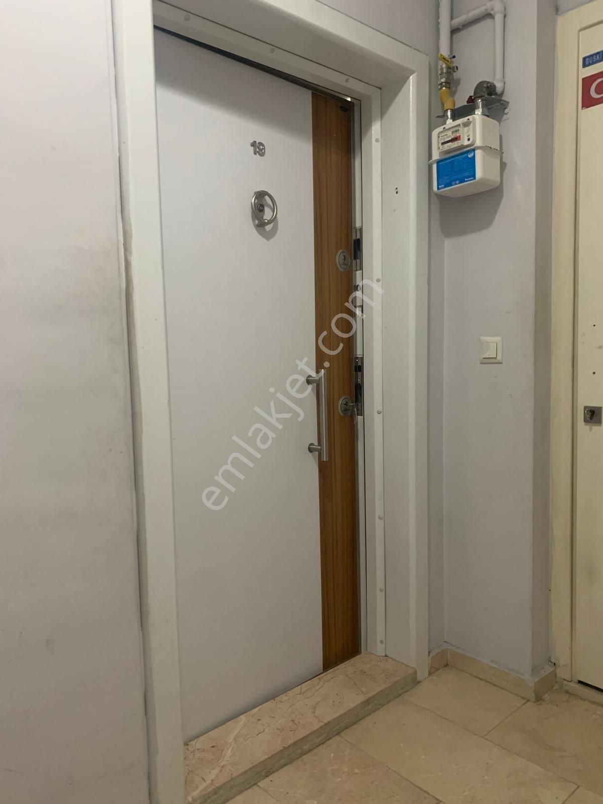 Gw Primeva Gayrimenkul Millet Mah. Site İçi 5.kat Boş 2+1 Daire - Görsel 20