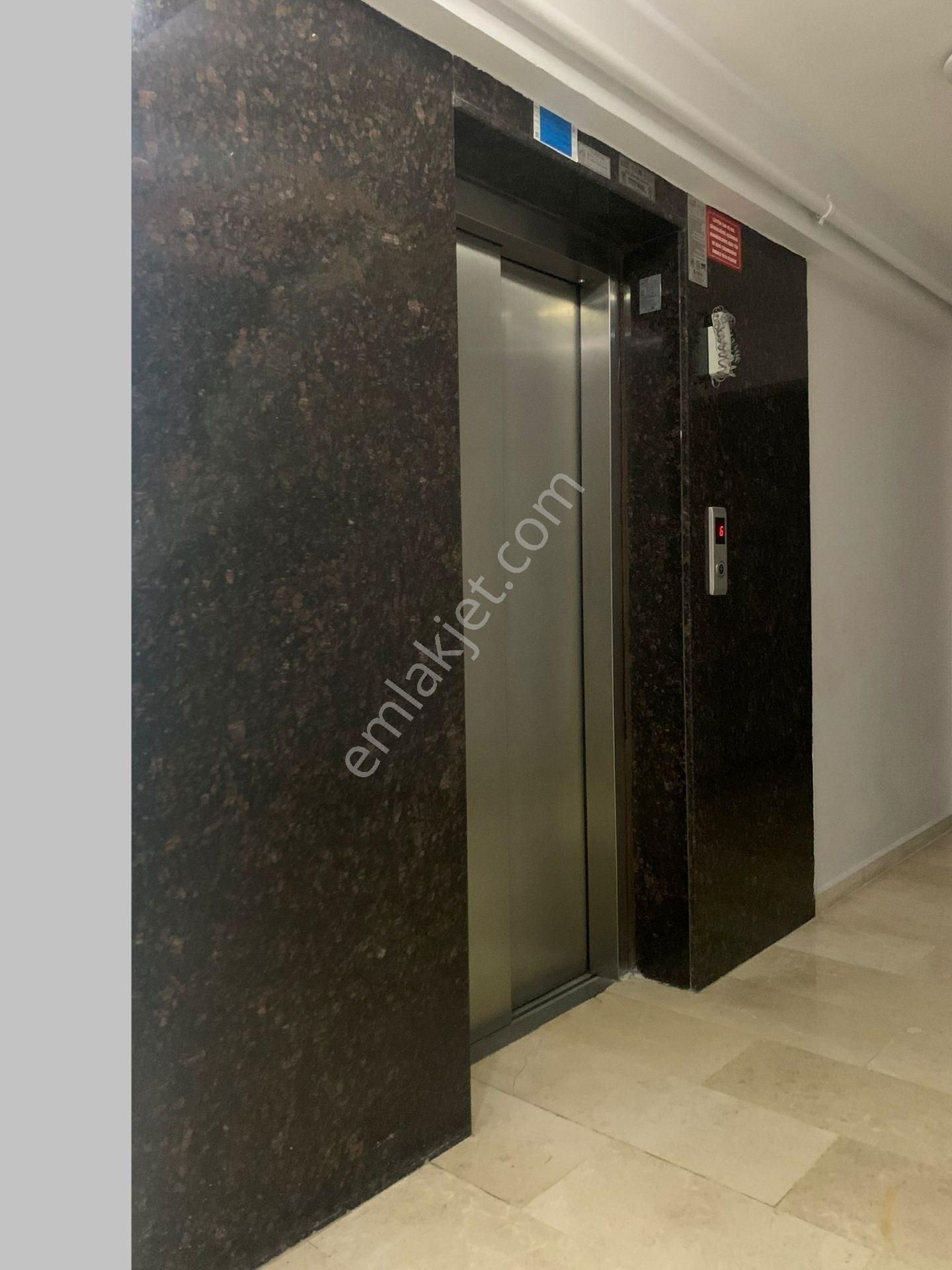 Gw Primeva Gayrimenkul Millet Mah. Site İçi 5.kat Boş 2+1 Daire - Görsel 6