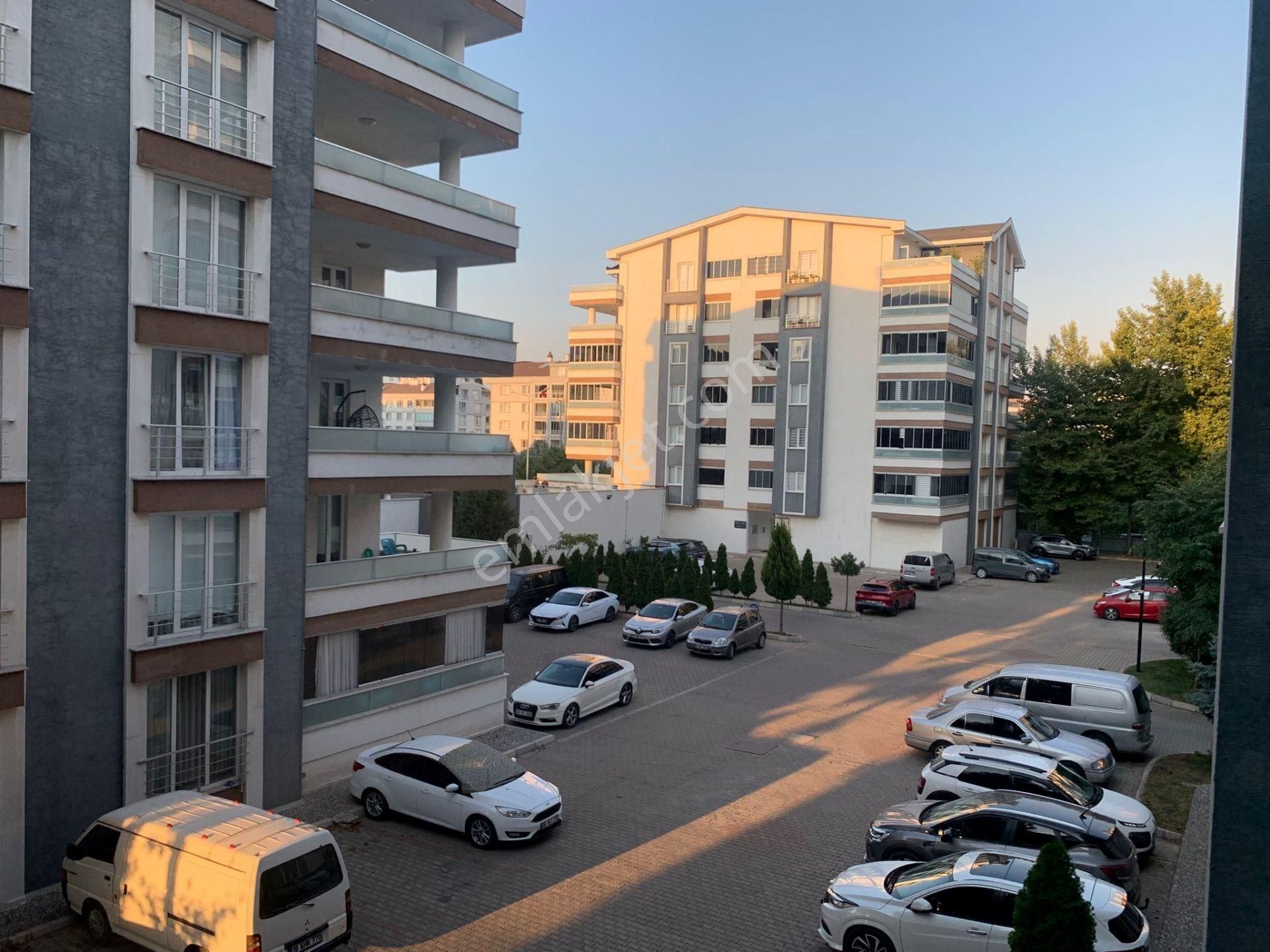 Gw Primeva Gayrimenkul Millet Mah. Site İçi 5.kat Boş 2+1 Daire - Görsel 9