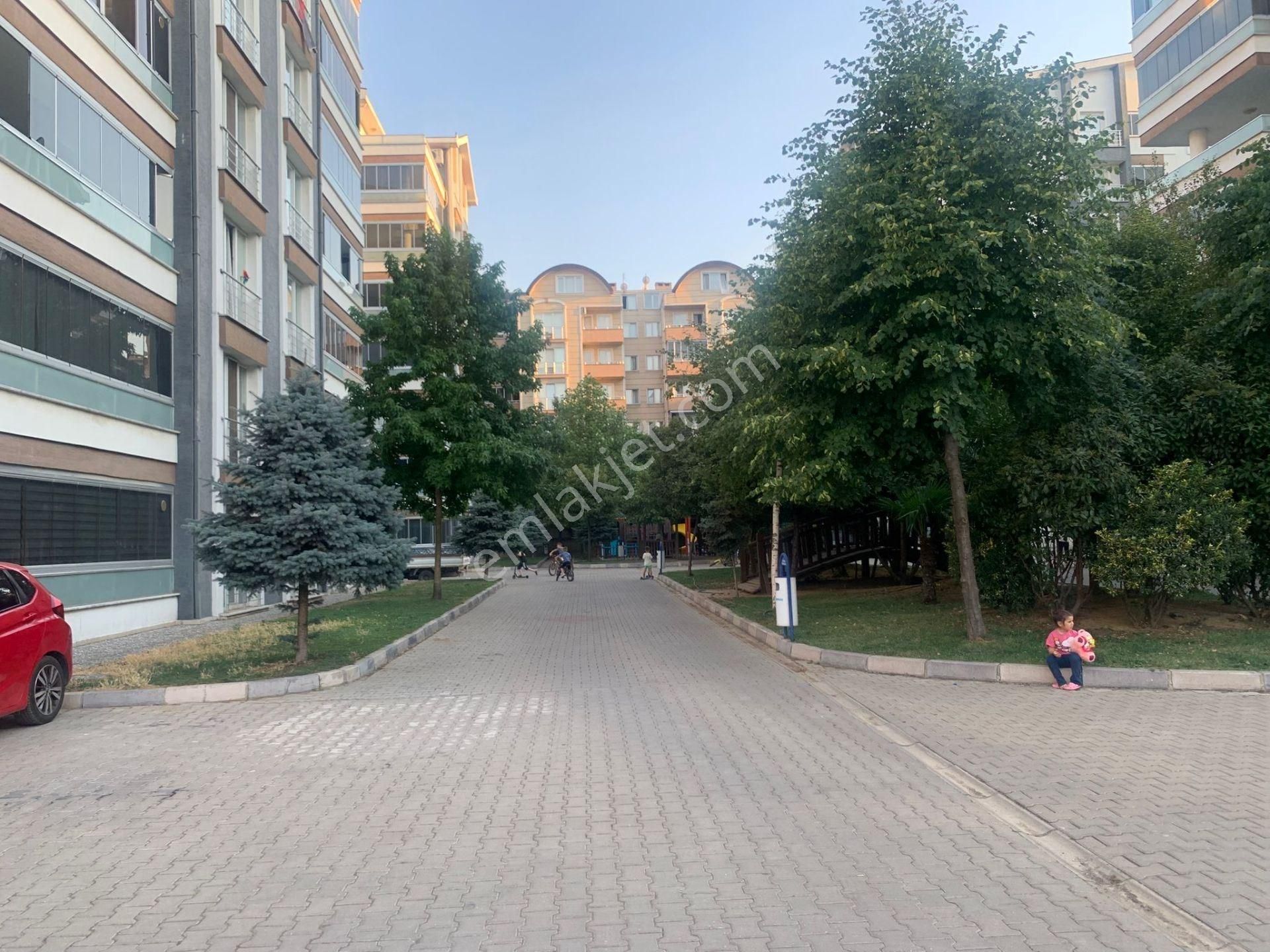 Gw Primeva Gayrimenkul Millet Mah. Site İçi 5.kat Boş 2+1 Daire - Görsel 13