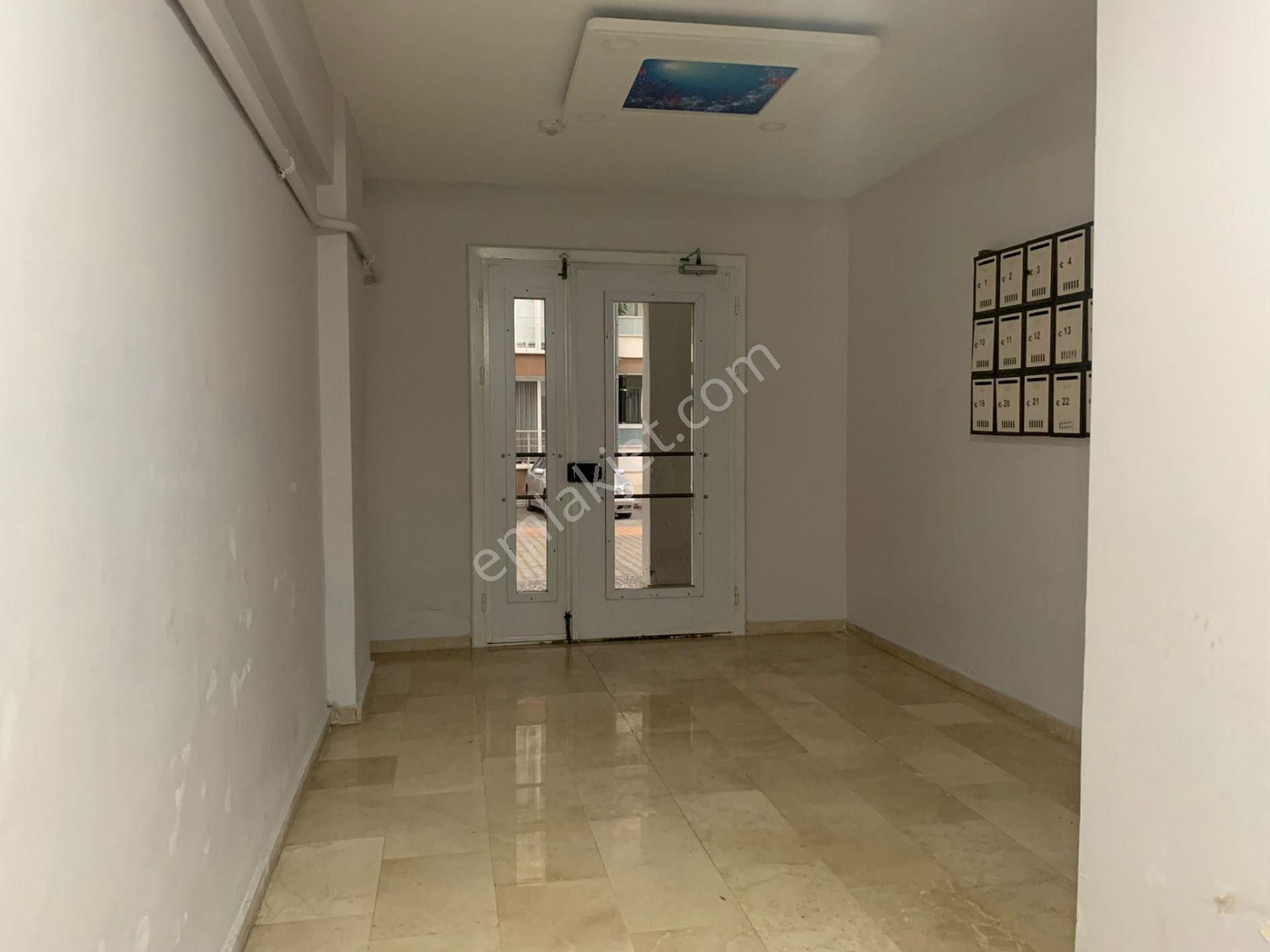 Gw Primeva Gayrimenkul Millet Mah. Site İçi 5.kat Boş 2+1 Daire - Görsel 8