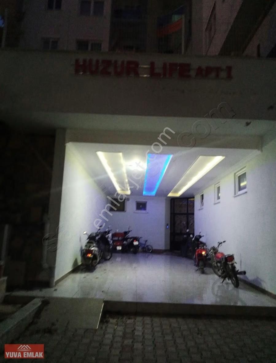 Alanya Avsallar Satılık Lüks Dubleks 4+1/شقه للبيع/flat For Sale - Görsel 18