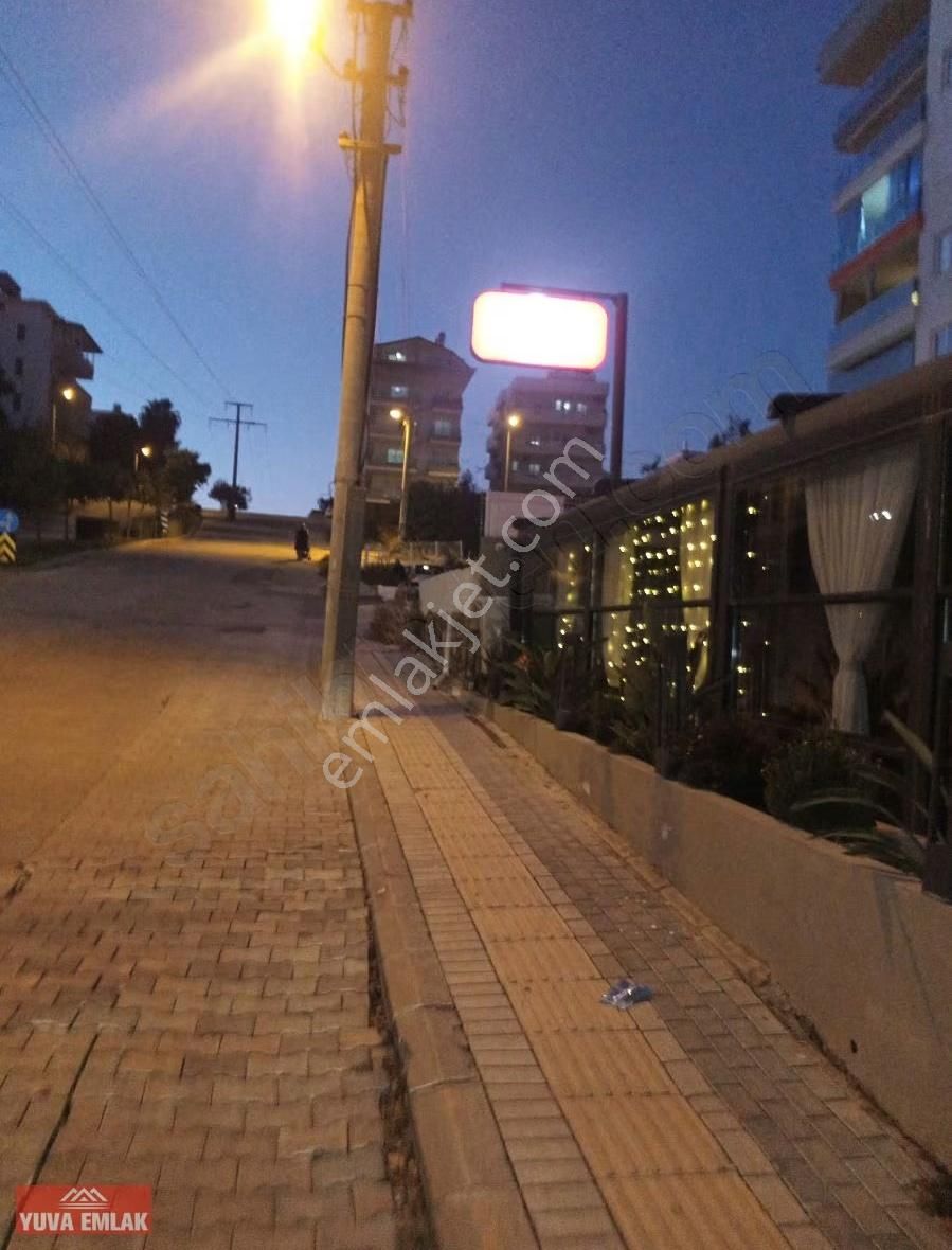 Alanya Avsallar Satılık Lüks Dubleks 4+1/شقه للبيع/flat For Sale - Görsel 19