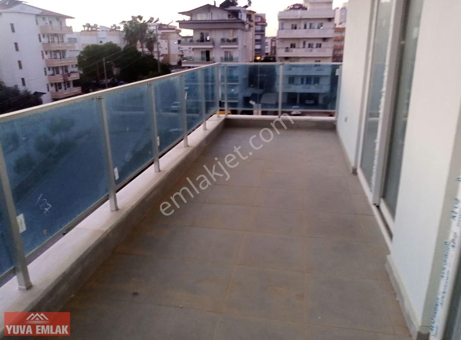 Alanya Avsallar Satılık Lüks Dubleks 4+1/شقه للبيع/flat For Sale - Görsel 8