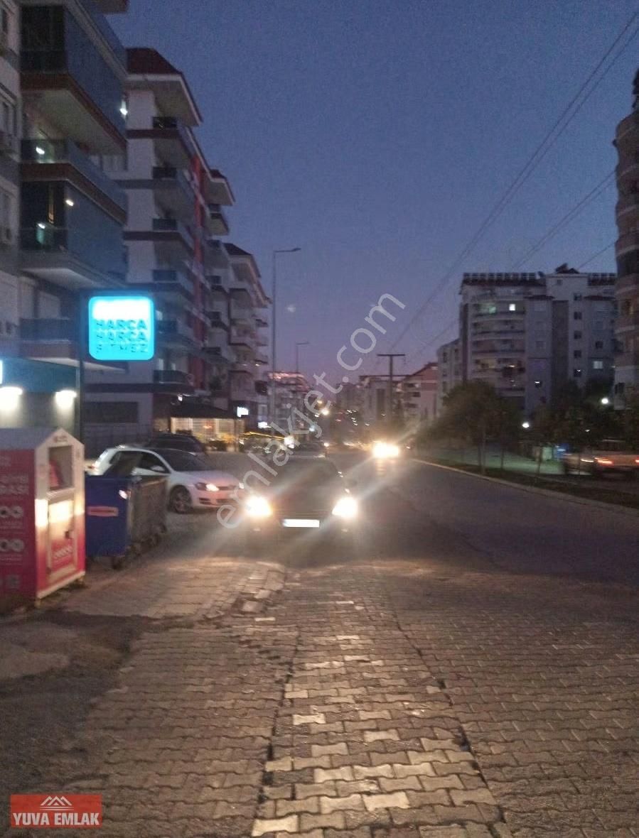 Alanya Avsallar Satılık Lüks Dubleks 4+1/شقه للبيع/flat For Sale - Görsel 14