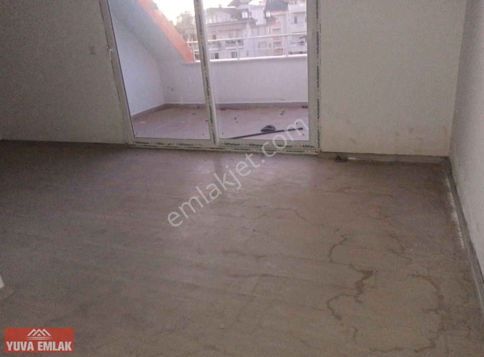 Alanya Avsallar Satılık Lüks Dubleks 4+1/شقه للبيع/flat For Sale - Görsel 5