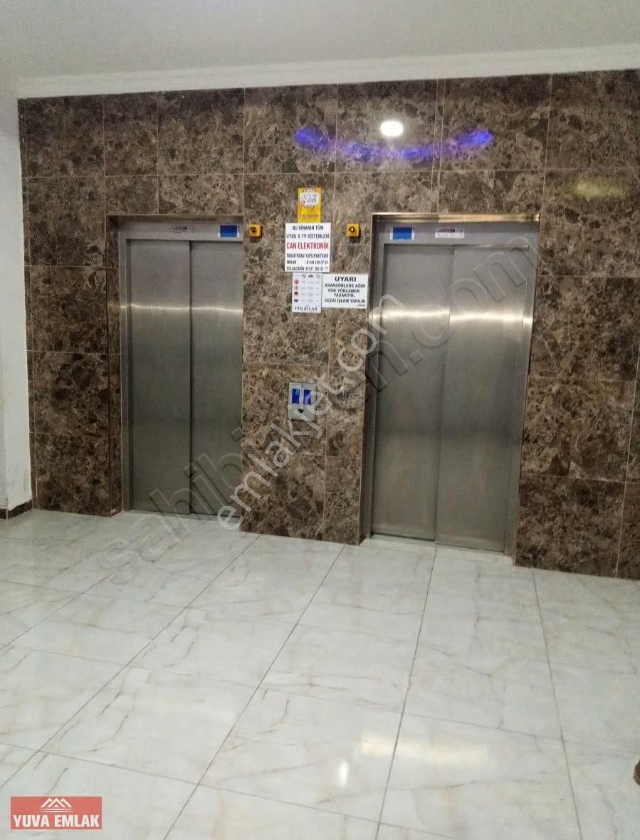 Alanya Avsallar Satılık Lüks Dubleks 4+1/شقه للبيع/flat For Sale - Görsel 12