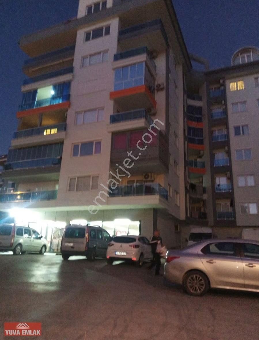 Alanya Avsallar Satılık Lüks Dubleks 4+1/شقه للبيع/flat For Sale