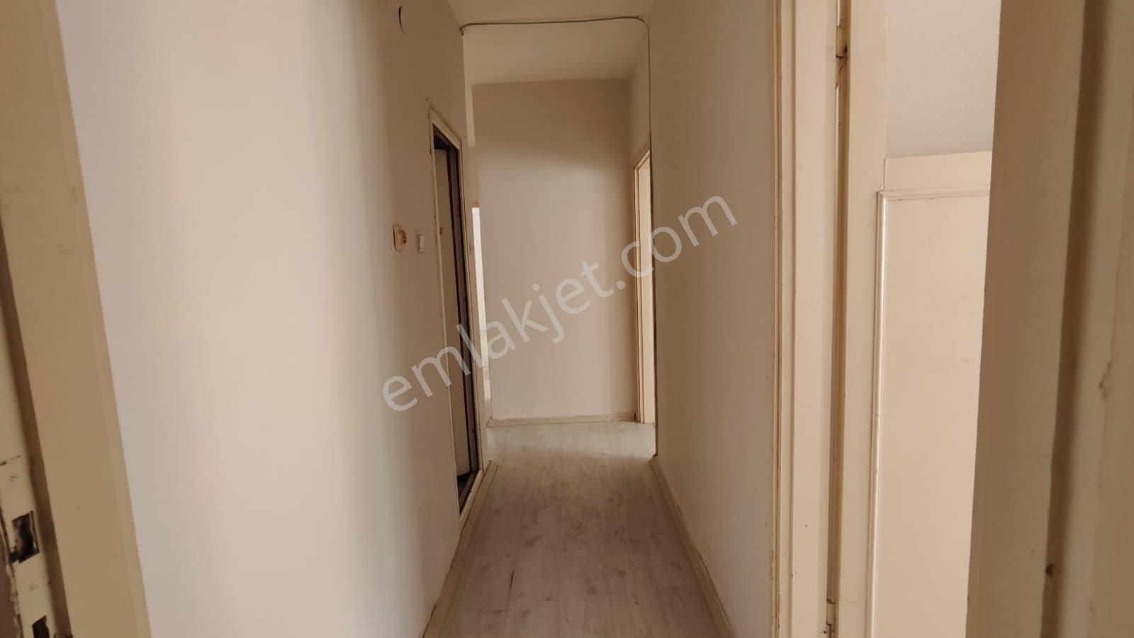 Thor'dan Kiralık Mezitli Martı Sitesi'nde Denize Sıfır 3+1 Daire - Görsel 13