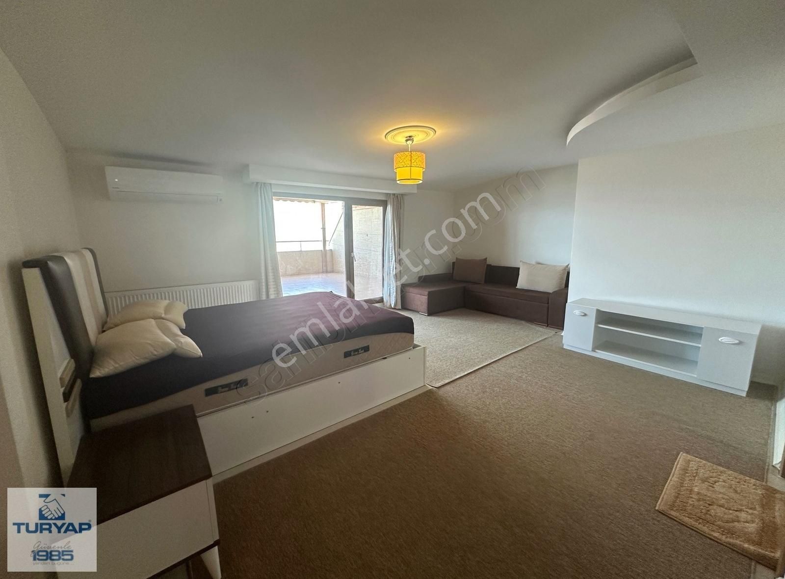 Turyap Soner'den Satılık Deniz Manzaralı Geniş Dubleks Daire - Görsel 26